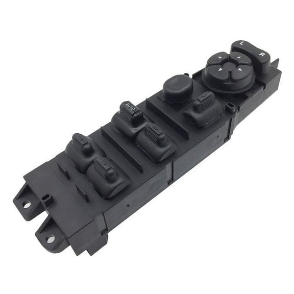 Front Left Window Switch - Compatible with 2005 - 2009 Dodge Sprinter 3500 2006 2007 2008