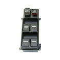 thumbnail image 1 of Front Left Window Switch - Compatible with 2005 - 2010 Honda Odyssey LX 2006 2007 2008 2009, 1 of 2