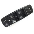 thumbnail image 1 of Front Left Window Switch - Compatible with 2006 - 2007 Mercedes-Benz R500, 1 of 2