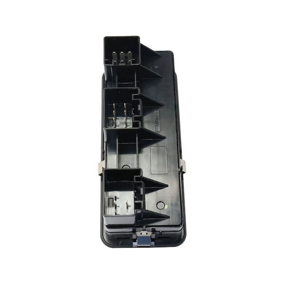 Front Left Window Switch - Compatible with 2006 - 2009 Land Rover Range Rover Sport - Replacement AP