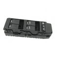 thumbnail image 1 of Front Left Window Switch - Compatible with 2006 - 2010 Jeep Commander 2007 2008 2009, 1 of 2