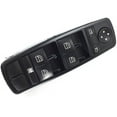 thumbnail image 1 of Front Left Window Switch - Compatible with 2007 - 2009 Mercedes-Benz GL320 2008, 1 of 2