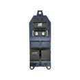 thumbnail image 1 of Front Left Window Switch - Compatible with 2007 - 2015 Toyota Tundra Standard Cab Pickup 2008 2009 2010 2011 2012 2013 2014, 1 of 2
