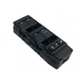 thumbnail image 1 of Front Left Window Switch - Compatible with 2008 - 2014 Dodge Avenger 2009 2010 2011 2012 2013, 1 of 2