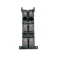 thumbnail image 1 of Front Left Window Switch - Compatible with 2009 - 2010 Hyundai Sonata, 1 of 2
