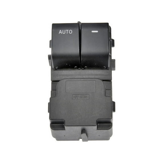 Front Left Window Switch - Compatible with 2009 - 2014 Ford E-250 2010 2011 2012 2013