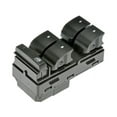 thumbnail image 1 of Front Left Window Switch - Compatible with 2009 - 2017 Chevy Traverse 2010 2011 2012 2013 2014 2015 2016, 1 of 2
