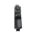 thumbnail image 1 of Front Left Window Switch - Compatible with 2010 - 2013, 2015 - 2022 Mercedes-Benz Sprinter 2500 Base 2011 2012 2016 2017 2018 2019 2020 2021, 1 of 2