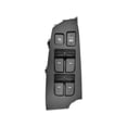 thumbnail image 1 of Front Left Window Switch - Compatible with 2010 - 2013 Kia Forte Sedan 2011 2012, 1 of 2