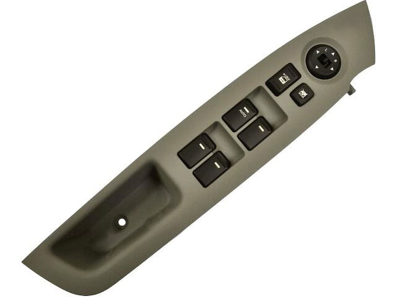 Nissan Altima Power Window Switch Master Power Window Switch - Foto 10