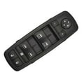 thumbnail image 1 of Front Left Window Switch - Compatible with 2011 - 2012 Ram 3500 4-Door, 1 of 2