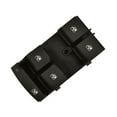 thumbnail image 1 of Front Left Window Switch - Compatible with 2011 - 2016 Chevy Cruze 2012 2013 2014 2015, 1 of 2