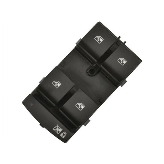 Front Left Window Switch - Compatible with 2012 - 2014 Buick Verano 2013