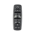 thumbnail image 1 of Front Left Window Switch - Compatible with 2012 - 2015 Chrysler Town & Country 2013 2014, 1 of 2