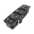 thumbnail image 1 of Front Left Window Switch - Compatible with 2012 - 2018 Dodge Grand Caravan 2013 2014 2015 2016 2017, 1 of 2