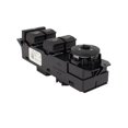 thumbnail image 1 of Front Left Window Switch - Compatible with 2012 - 2018 Ford Focus 2013 2014 2015 2016 2017, 1 of 2