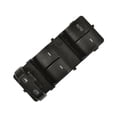 thumbnail image 1 of Front Left Window Switch - Compatible with 2013 - 2014 Ford Edge, 1 of 2