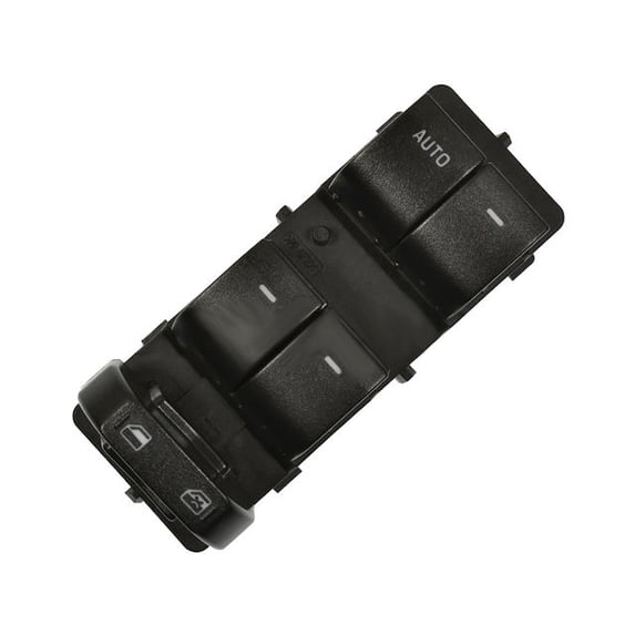 Front Left Window Switch - Compatible with 2013 - 2014 Ford Edge