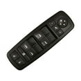 thumbnail image 1 of Front Left Window Switch - Compatible with 2013 - 2015 Ram 2500 4-Door 2014, 1 of 2