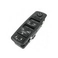 thumbnail image 1 of Front Left Window Switch - Compatible with 2013 - 2015 Ram 4500 4-Door 2014, 1 of 2