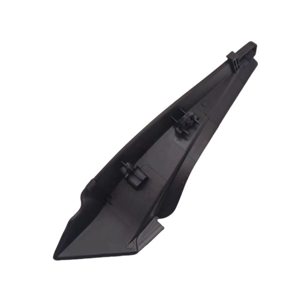 Front Left Windshield Corner Trim Wiper Cowl Seal Cover GHP9-51-PC1 For ...