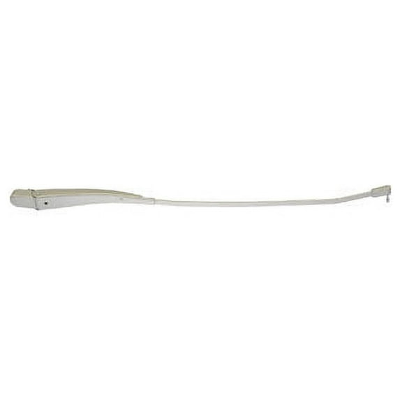 Front Left Windshield Wiper Arm - Compatible with 1977 - 1985 Oldsmobile Delta 88 1978 1979 1980 1981 1982 1983 1984