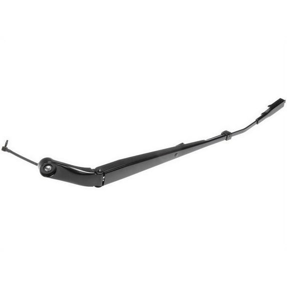 Front Left Windshield Wiper Arm - Compatible with 2007 Chevy Suburban 2500