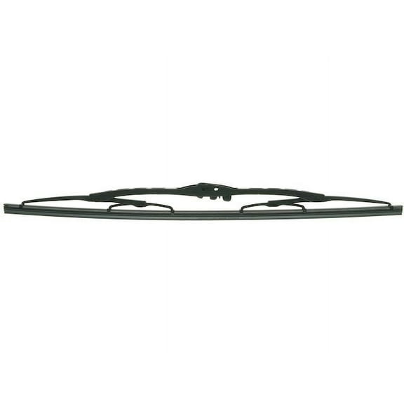 Front Left Wiper Blade - Compatible with 2002 - 2012, 2014 - 2024 Mini Cooper 2003 2004 2005 2006 2007 2008 2009 2010 2011 2015 2016 2017 2018 2019 2020 2021 2022 2023
