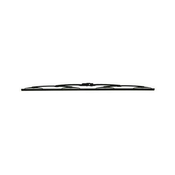 Front Left Wiper Blade - Compatible with 1991 - 1997 Toyota Previa 1992 1993 1994 1995 1996