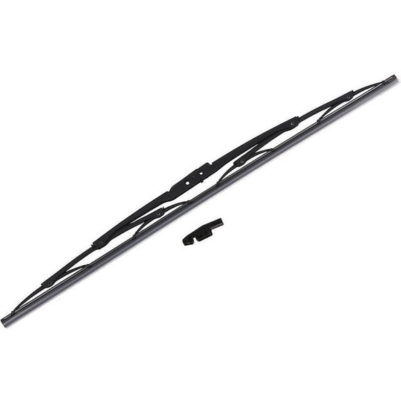 Front Left Wiper Blade - Compatible with 1999 - 2003 Toyota Solara 2000 2001 2002