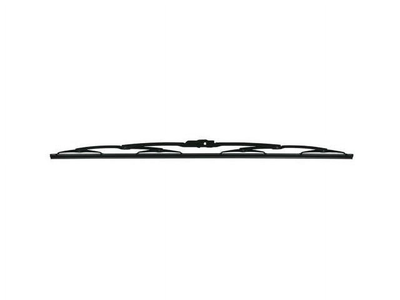 26" + 17" Front Wiper Blade Pair For Nissan Altima 2002-2006 & Many Other Cars - J-Hook Arm