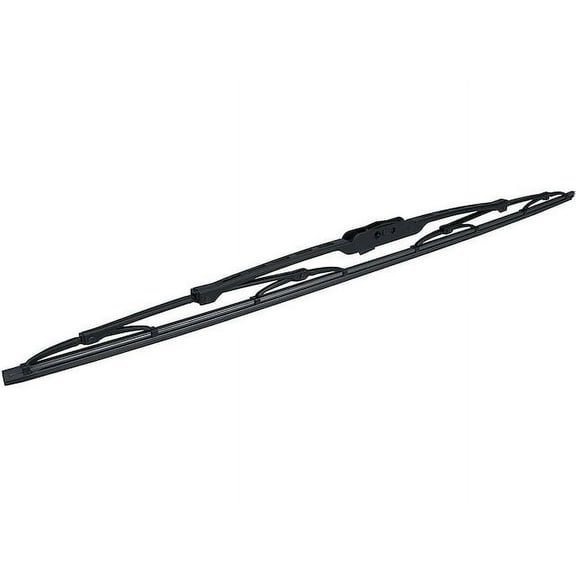 Front Left Wiper Blade - Compatible with 2002 - 2008 Jaguar S-Type 2003 2004 2005 2006 2007