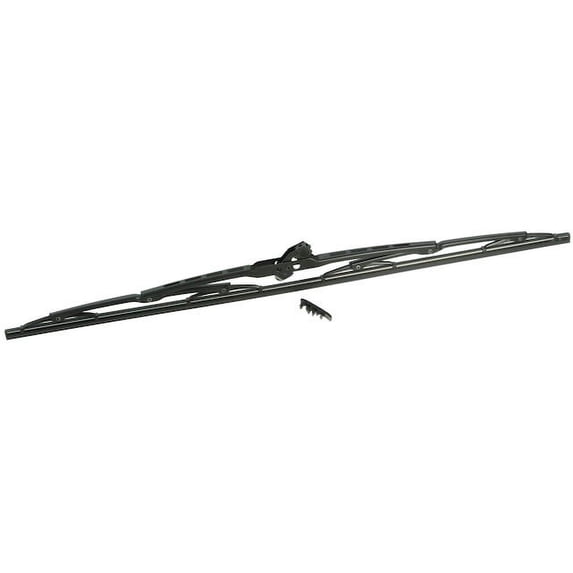 Front Left Wiper Blade - Compatible with 2003 - 2006 INFINITI G35 Sedan 2004 2005