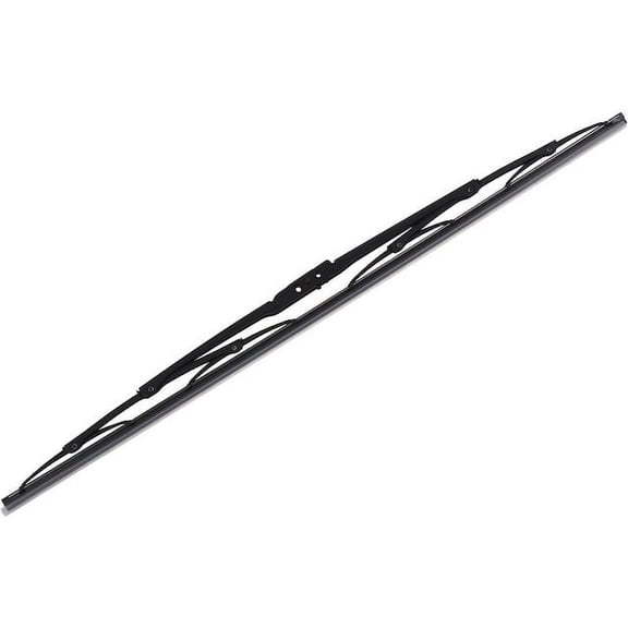 Front Left Wiper Blade - Compatible with 2004 - 2009, 2014 Jaguar XJR 2005 2006 2007 2008