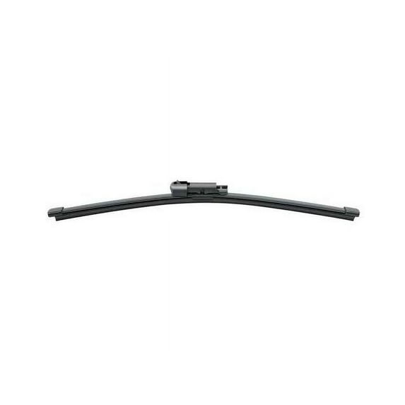Front Left Wiper Blade - Compatible with 2004 - 2009 Mazda 3 2005 2006 2007 2008