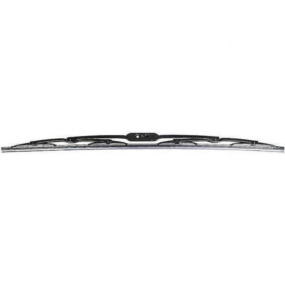 Front Left Wiper Blade - Compatible with 2004 - 2010 BMW X3 2005 2006 2007 2008 2009