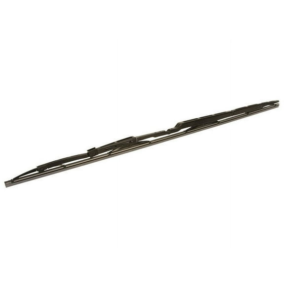 Front Left Wiper Blade - Compatible with 2005 - 2012 Acura RL 2006 2007 2008 2009 2010 2011