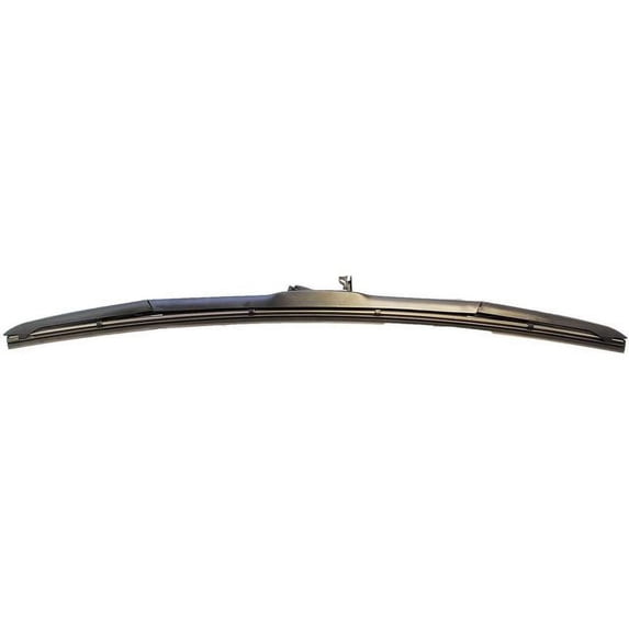 Front Left Wiper Blade - Compatible with 2006 - 2011 Hyundai Accent 2007 2008 2009 2010
