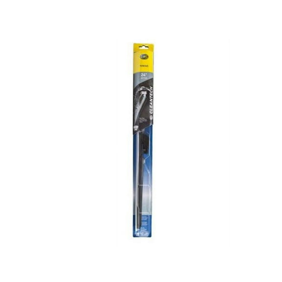 Front Left Wiper Blade - Compatible with 2007 - 2016 BMW 328i 2008 2009 2010 2011 2012 2013 2014 2015