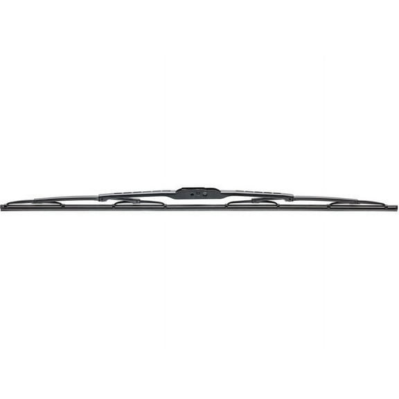 Front Left Wiper Blade - Compatible with 2012 - 2022 Hyundai Accent 2013 2014 2015 2016 2017 2018 2019 2020 2021