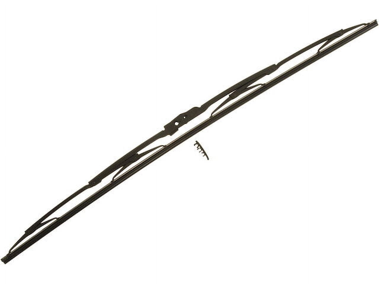 Erasior 28 in & 14 in Windshield Wiper Blades Fit For Nissan