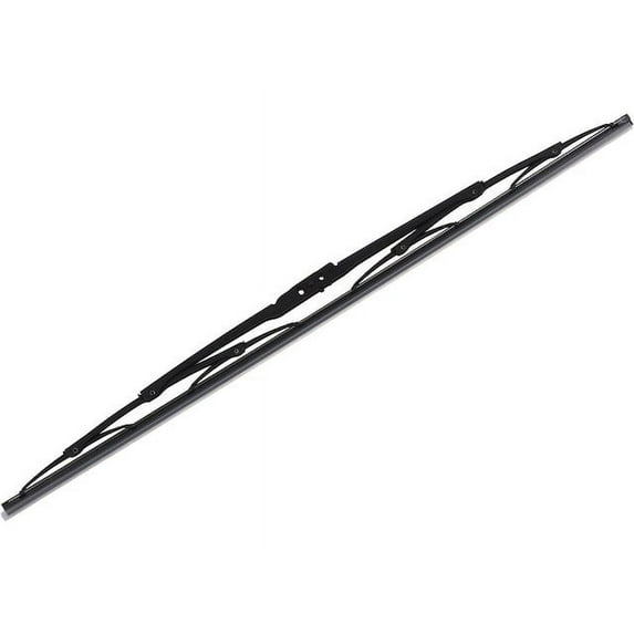 Front Left Wiper Blade - Compatible with 2015, 2017 - 2020 Mercedes-Benz GLA250 2018 2019