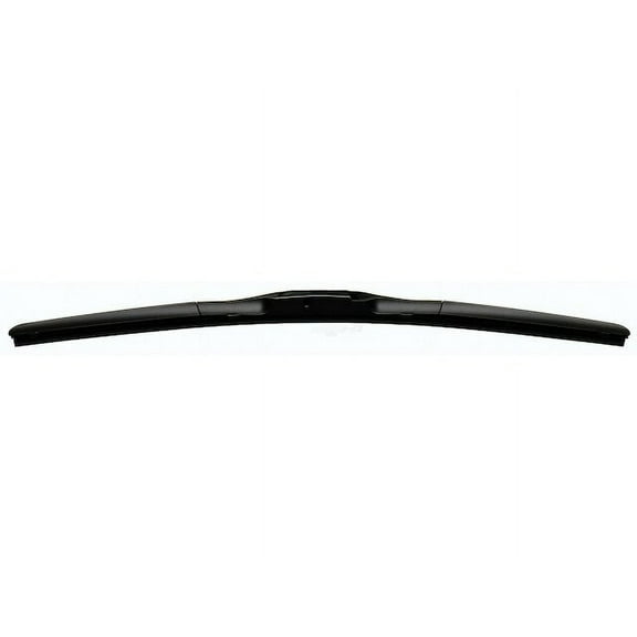 Front Left Wiper Blade - Compatible with 2015 - 2019 BMW X6 2016 2017 2018