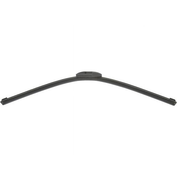 Front Left Wiper Blade - Compatible with 2017 - 2019 INFINITI QX30 2.0L 4-Cylinder 2018