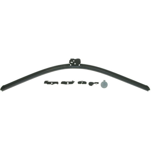 Front Left Wiper Blade - Compatible with 2018 - 2022 RX350L 2019 2020 2021