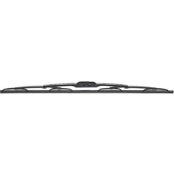 Front Left Wiper Blade - Compatible with 2018 - 2024 Chevrolet Traverse - AC Delco
