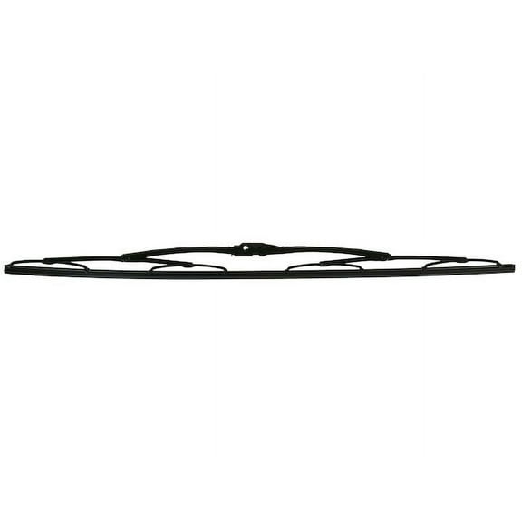 Front Left Wiper Blade - Compatible with 2022 - 2023 Hyundai Santa Cruz