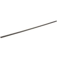 thumbnail image 1 of Front Left Wiper Blade Insert - Compatible with 2014 - 2019 Toyota Corolla 1.8L 4-Cylinder 2015 2016 2017 2018, 1 of 2