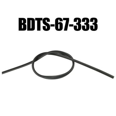 Front Left Wiper Blade Refill For Mazda 3 for CX-30 2019-2022 BDTS-67-333