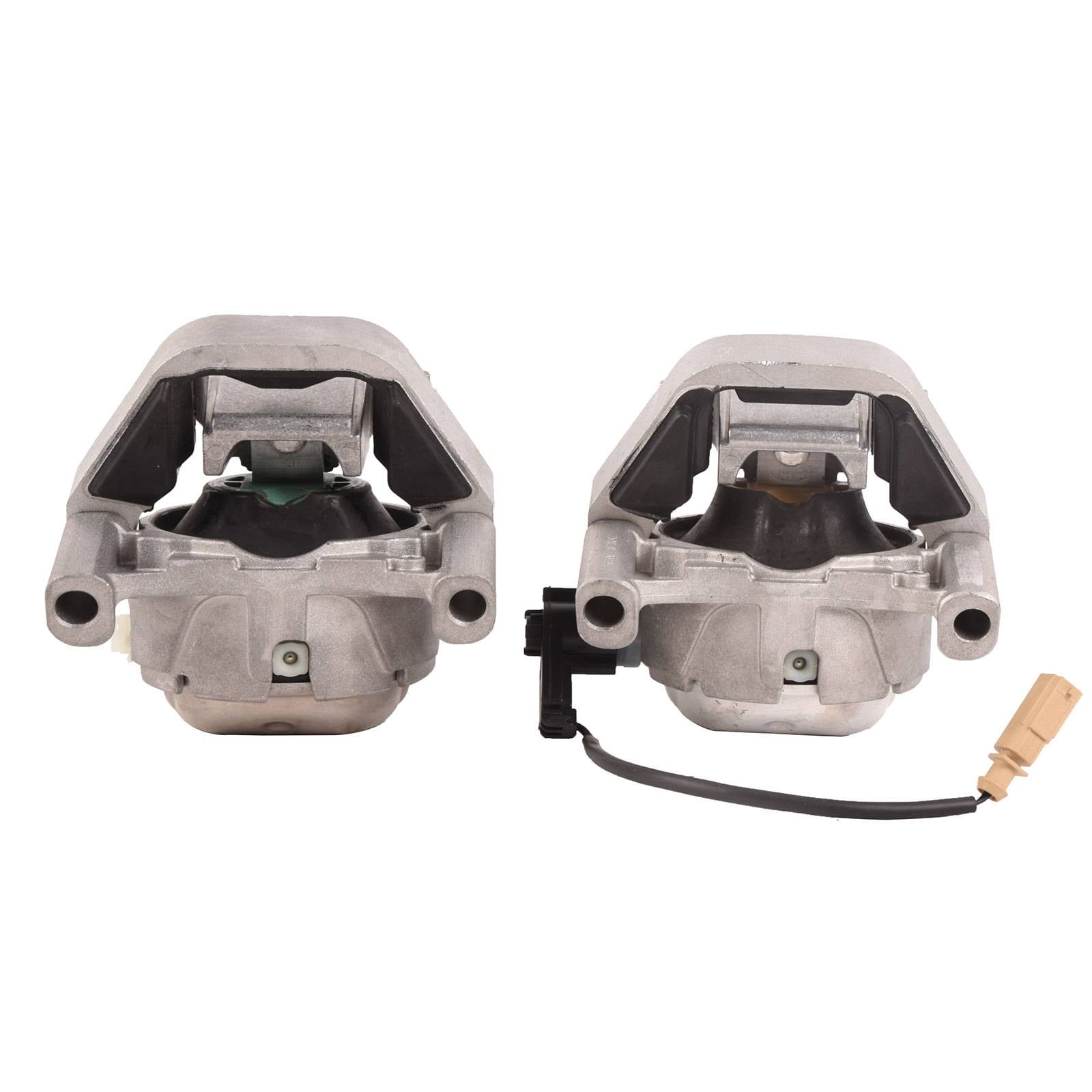 Front Left and Right Engine Motor Set - 2 Pack - - Walmart.com